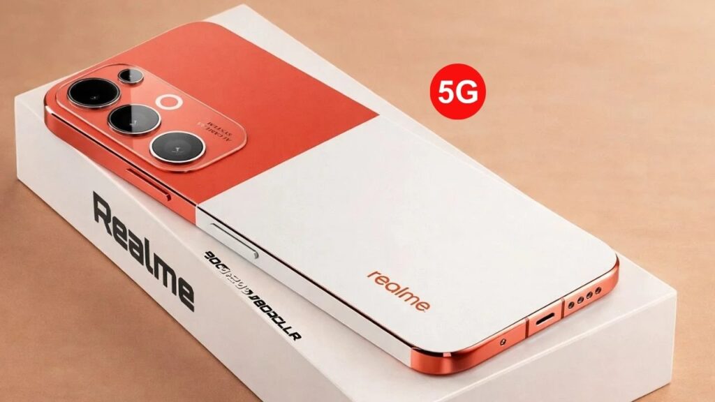 Realme 300MP Camera Phone Launched in India at ₹9,500 with Massive 7500mAh Battery