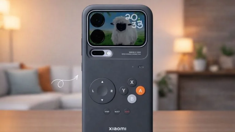 Xiaomi 18 Pro Specs Leak: 200MP Camera, 1000mAh Battery, 24GB RAM, Snapdragon 8 Elite Gen 6