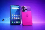 Motorola 2026 Budget 5G Phone Launch: 420MP Camera, Massive 8700mAh Battery