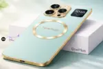 OnePlus Ultra-Slim 2026 5G Smartphone with 9000mAh Battery, 320MP Camera and Snapdragon 8s Gen 4 – Full Specs, Features and Expected Price