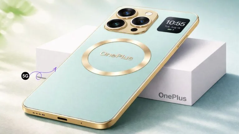 OnePlus Ultra-Slim 2026 5G Smartphone with 9000mAh Battery, 320MP Camera and Snapdragon 8s Gen 4 – Full Specs, Features and Expected Price