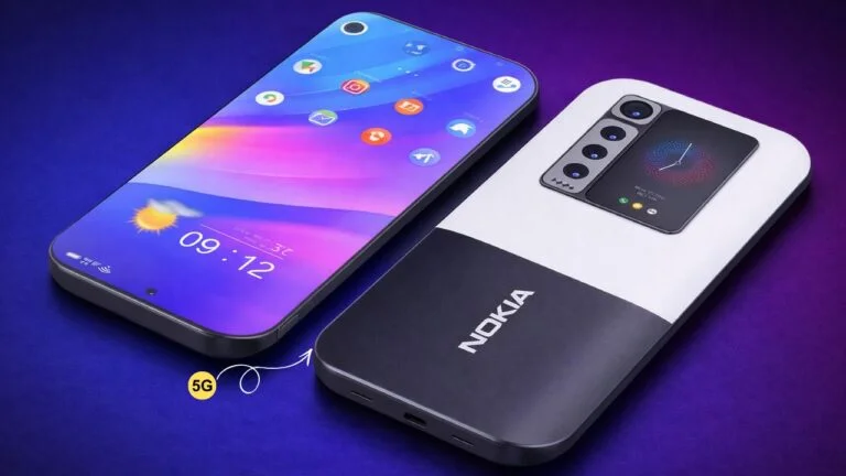 Nokia Mini 2026 5G India Launch: 50MP Camera, Massive 6500mAh Battery at Lowest Price