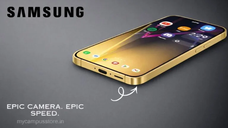 Samsung Drops a Budget Monster