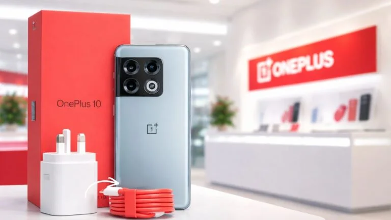 OnePlus 10T 5G Launch: 7000mAh Battery, 150W SUPERVOOC Fast Charging Revealed