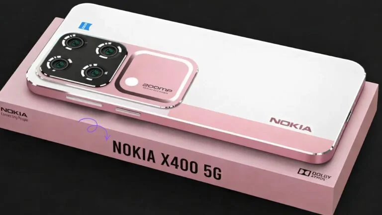 Nokia Lumia 400x 5G Launch Rumors: 200MP Camera and 5000mAh Battery Revealed