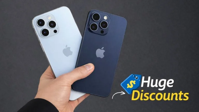 iPhone 16 Pro Max Price Drop: Massive Discounts Announced on Apple’s Latest Flagship