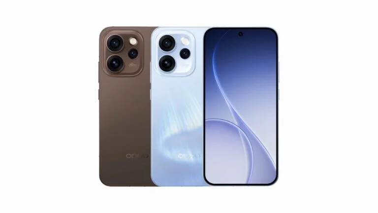 OPPO Reno15 Pro Max: Powerful 200MP Camera Meets All-Day Battery Life