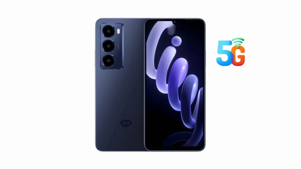 itel City 100 Launched: Ultra-Slim Budget Phone with Huge Battery and Bypass Charging