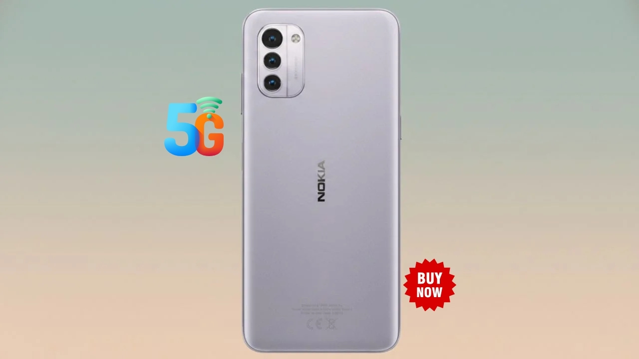 Nokia Style+ Smartphone to Launch Soon with Powerful Battery and Eye-Catching Cute Design