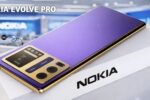 Nokia Evolve Pro 2026 Launched with 300MP Camera, 7500mAh Battery and 20GB RAM