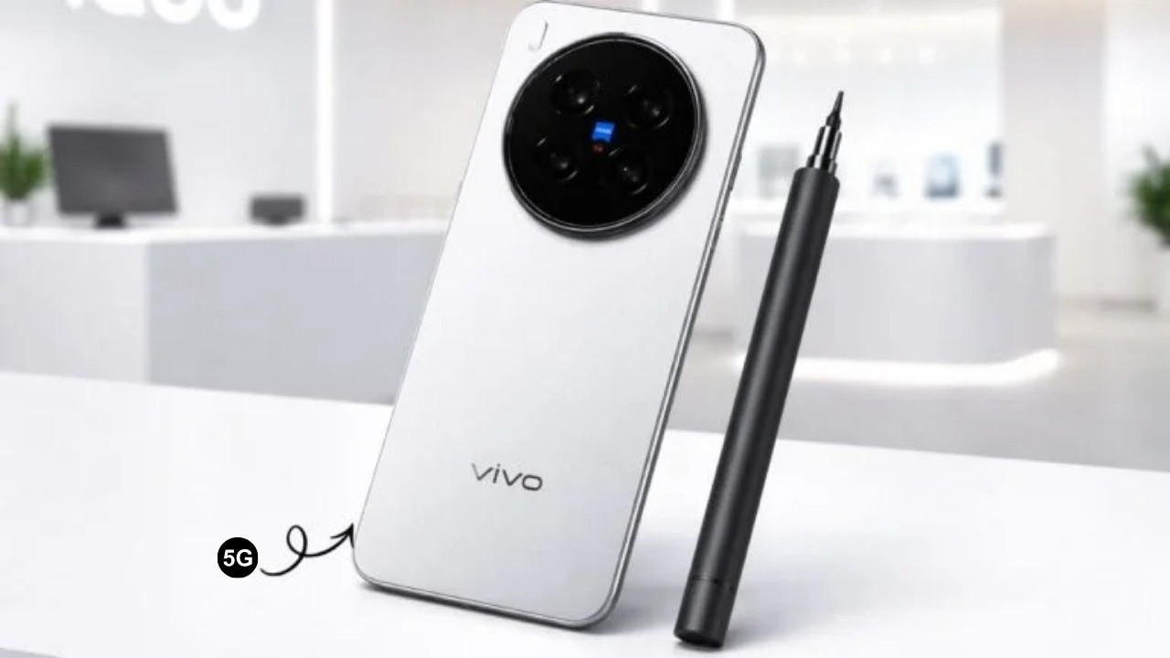Vivo X300 Ultra Leaked Specs Point to Dual 200MP Cameras and Next-Gen Connectivity