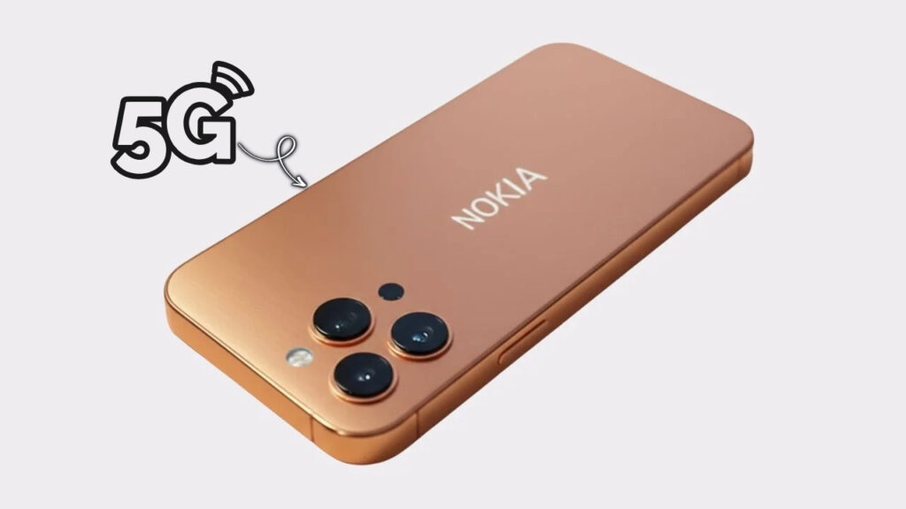 Nokia Play 2 Max Launched with Flagship-Grade 320MP Camera and Powerful 16GB RAM