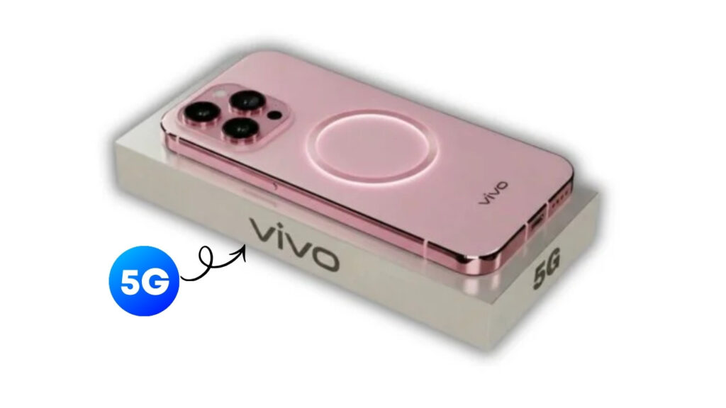 Vivo’s Affordable Powerhouse Delivers 420MP Photography and All-Day Battery Life