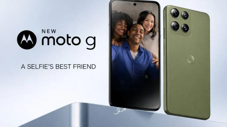 Motorola Moto G 2026 and Moto G Play 2026 Leaked: 6200mAh Battery, 105MP Camera and Key Expected Features