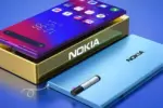 Nokia Unveils New 5G Smartphone with Massive 15,500mAh Battery, Quad 400MP Cameras and 2K AMOLED Display — Specs & Features Revealed