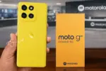 Shocking Moto G86 Power 2026 5G Leak Stuns: Massive 7720mAh Battery, 1.5K pOLED & Dimensity 7400