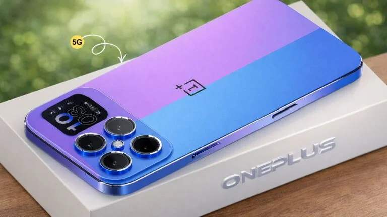 OnePlus New Nord 5G Launched with 250MP Camera and High-Tech Features at Budget Price