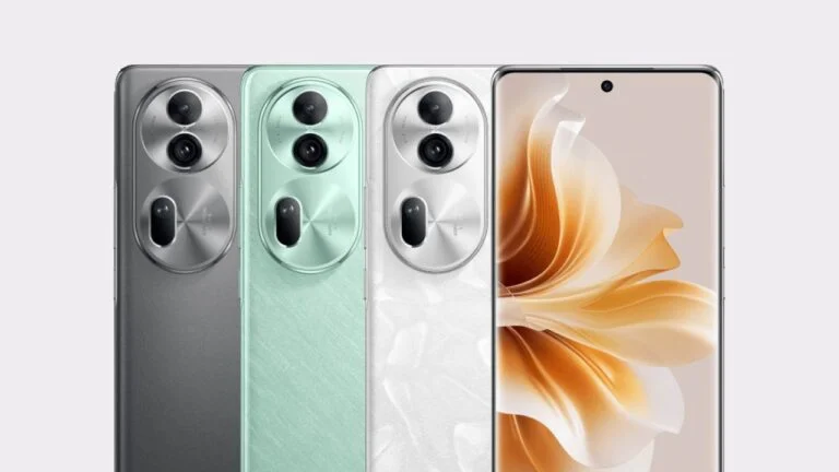 Oppo Launches Stylish 5G Phone with Flagship-Like Features at Budget Price