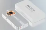 Nokia Tech Savvy 5G Smartphone Launched: 200MP Camera, Sleek Design & Next-Gen Features Revealed