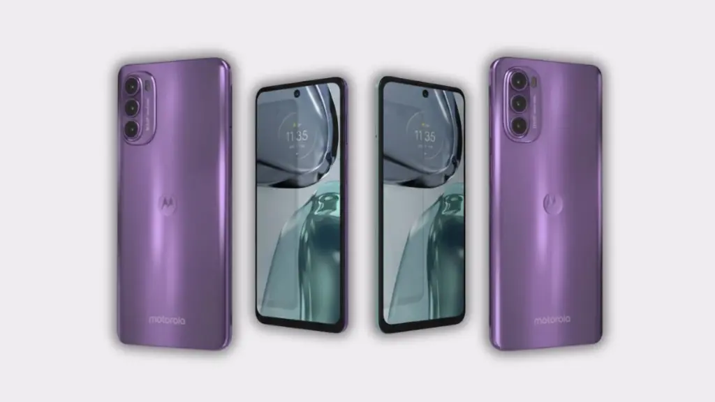 Moto G62 5G Launched with 200MP Camera and Massive 16GB RAM + 512GB Storage